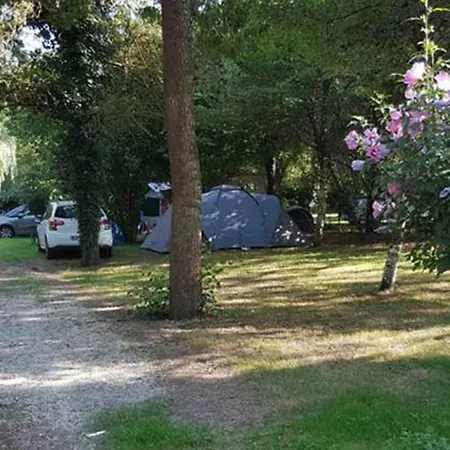 Camping Mobil-home Confortable - 4 Pers. - Api-1-52-2562